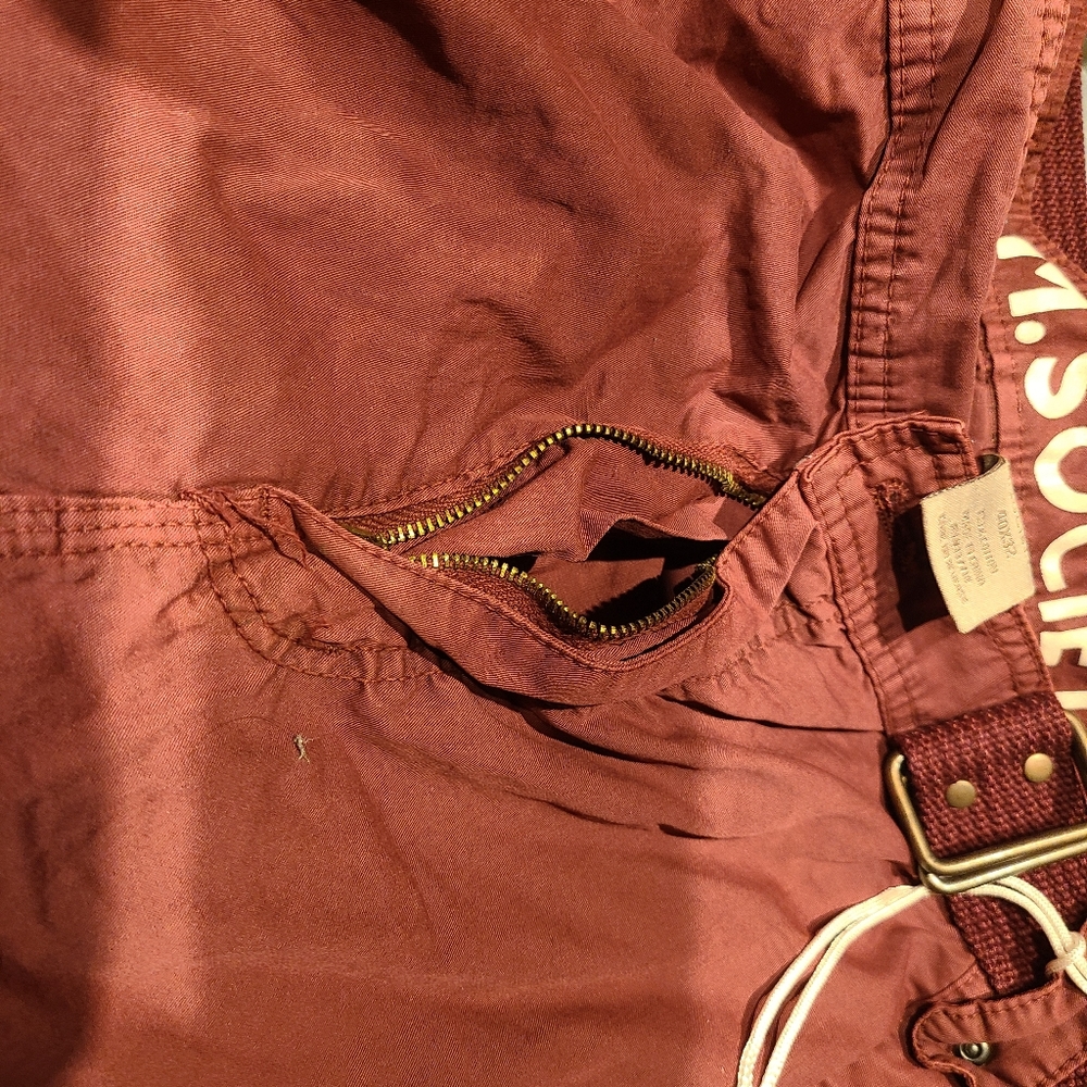M society cargo pants 40x32 new w tags